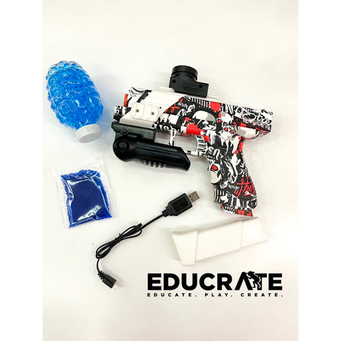 Gel Blaster For Kids / Toy gun / electric gun / Outdoor activities for Kids
